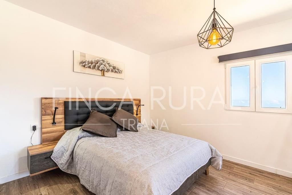 Finca Rural Triana Santa Cruz de Tenerife Dış mekan fotoğraf