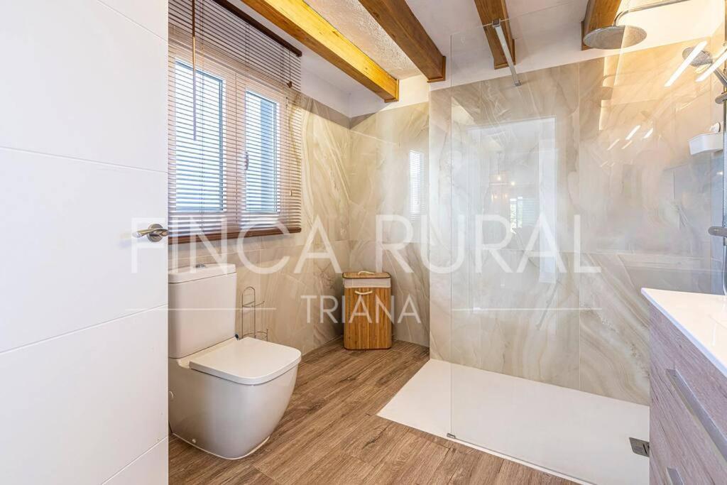 Finca Rural Triana Santa Cruz de Tenerife Dış mekan fotoğraf