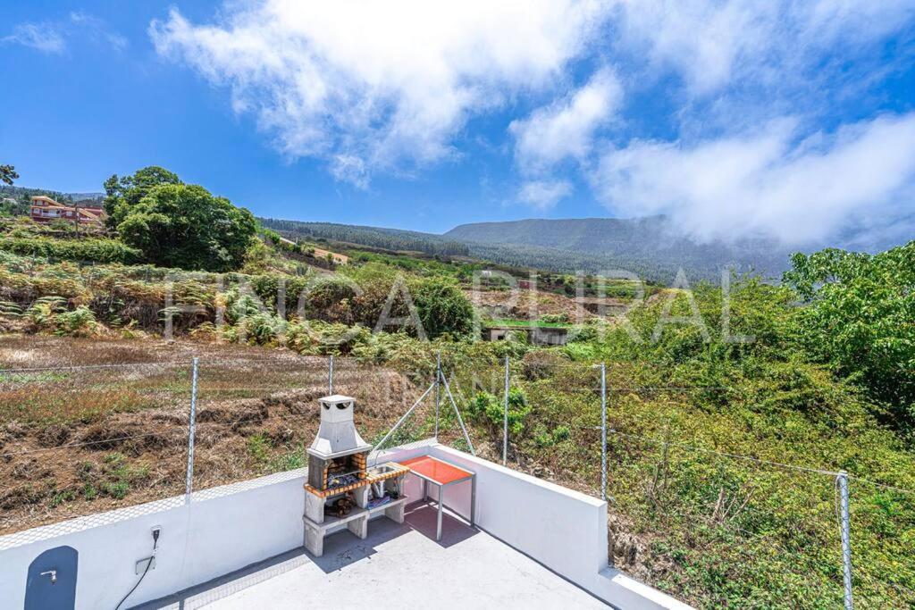 Finca Rural Triana Santa Cruz de Tenerife Dış mekan fotoğraf